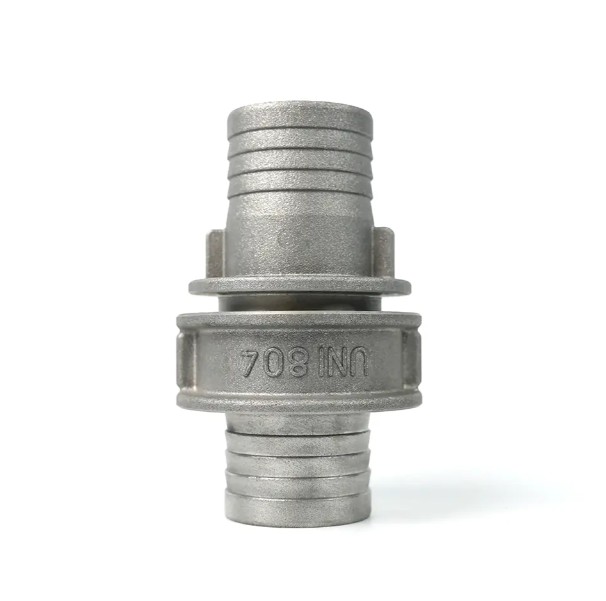 Mitkä ovat erot miesten ja naisten paloletkun kytkinten välillä?